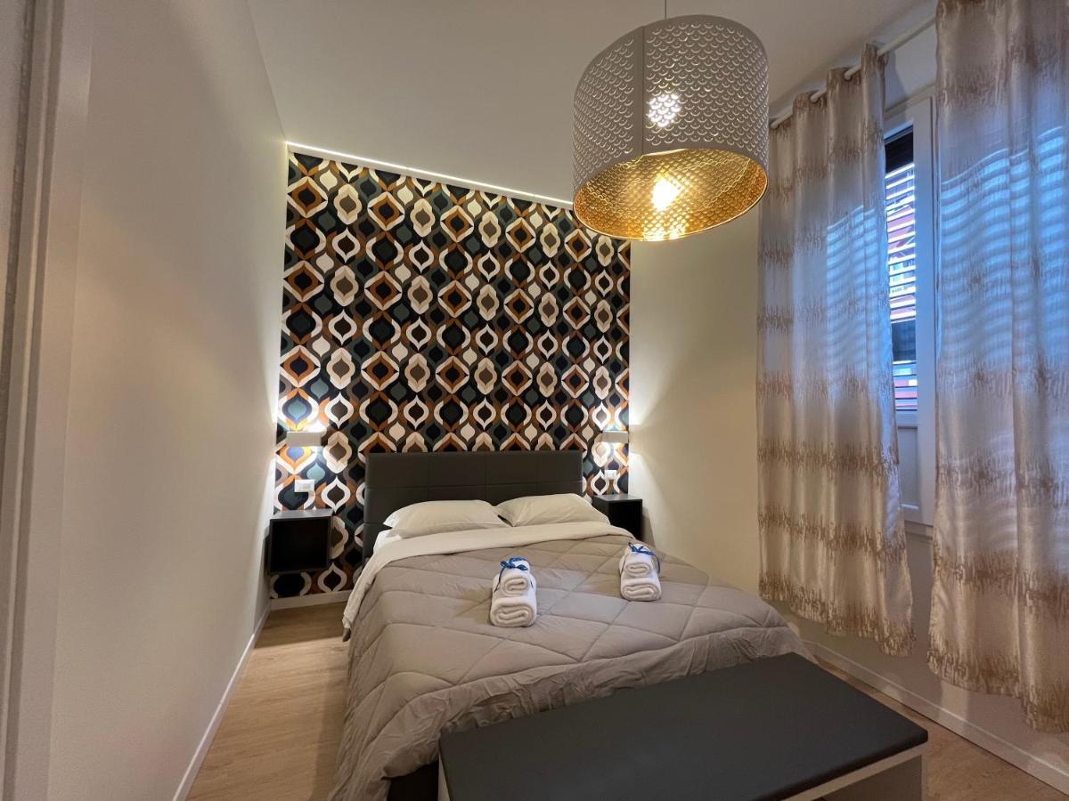 La Suite Rooms & Apartments Bologna Exterior photo