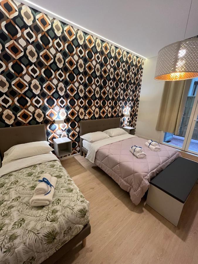 La Suite Rooms & Apartments Bologna Exterior photo