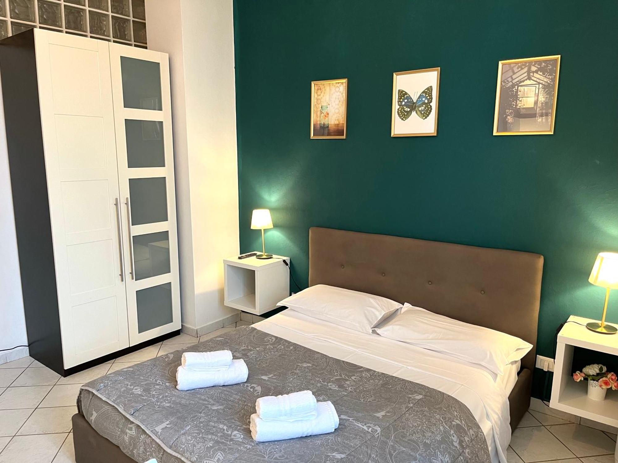 La Suite Rooms & Apartments Bologna Exterior photo