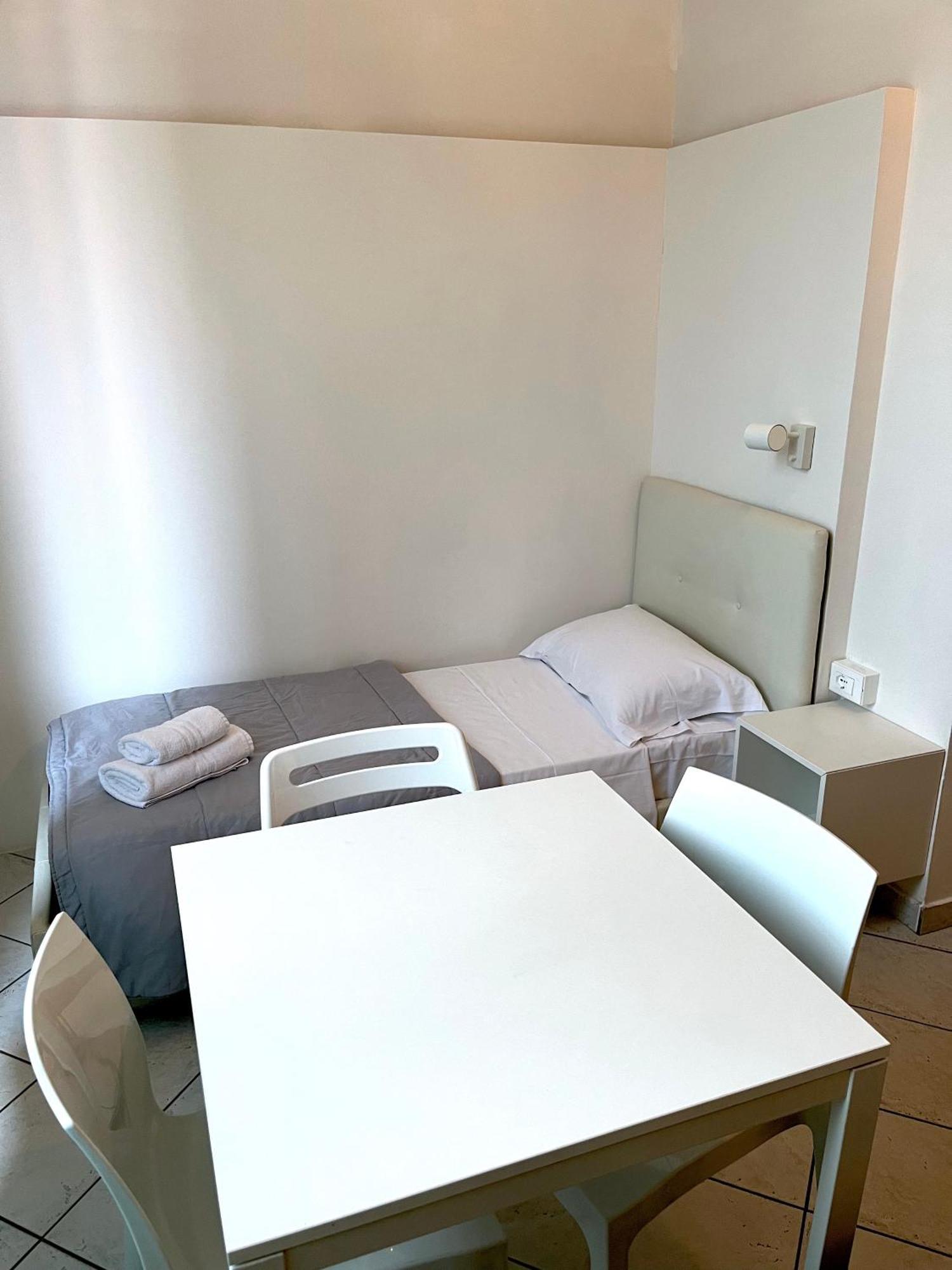 La Suite Rooms & Apartments Bologna Exterior photo