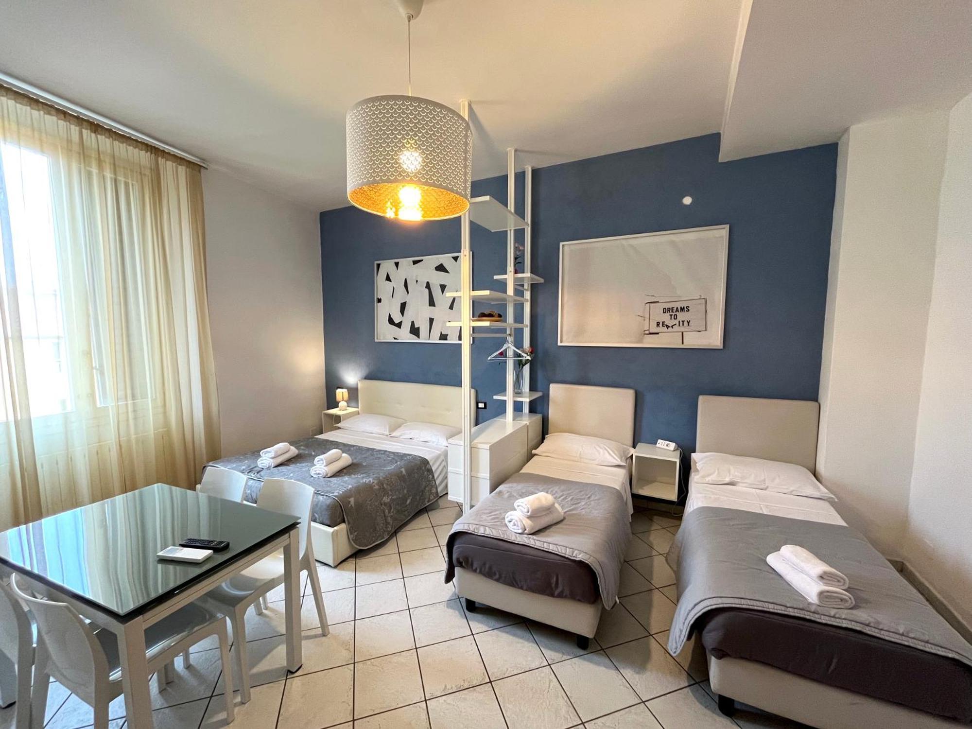 La Suite Rooms & Apartments Bologna Exterior photo