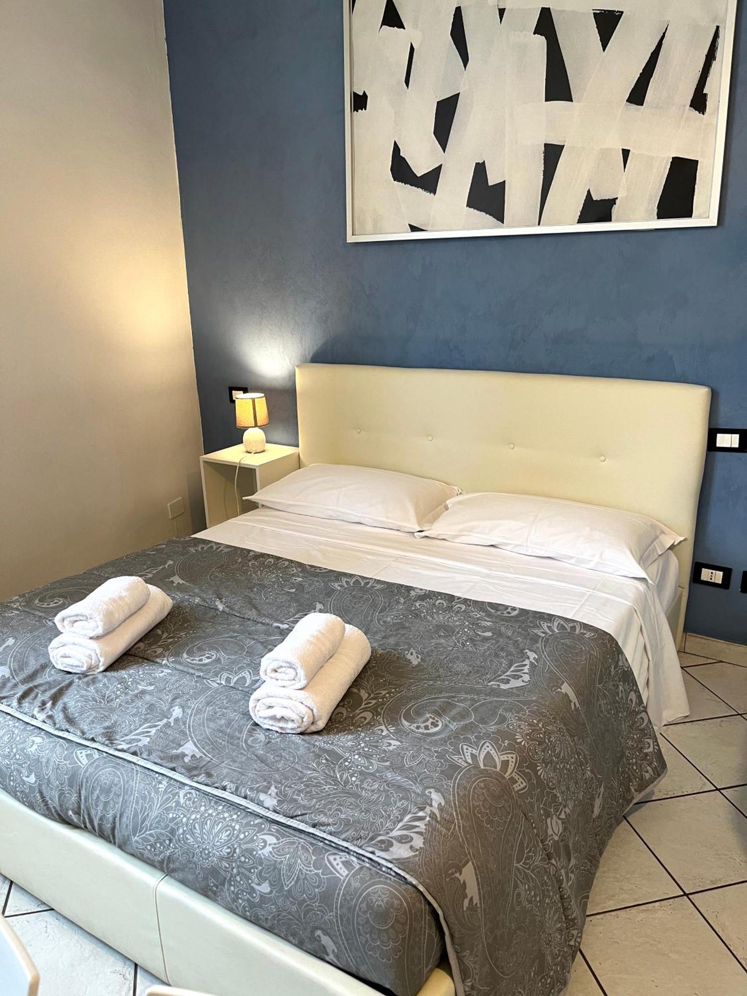 La Suite Rooms & Apartments Bologna Exterior photo