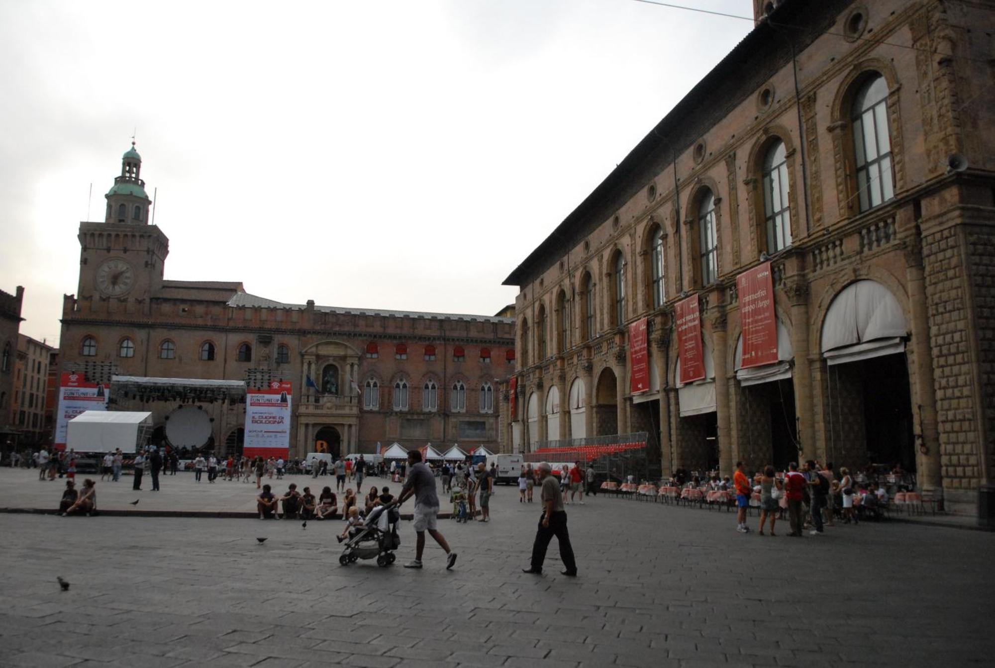 La Suite Rooms & Apartments Bologna Exterior photo