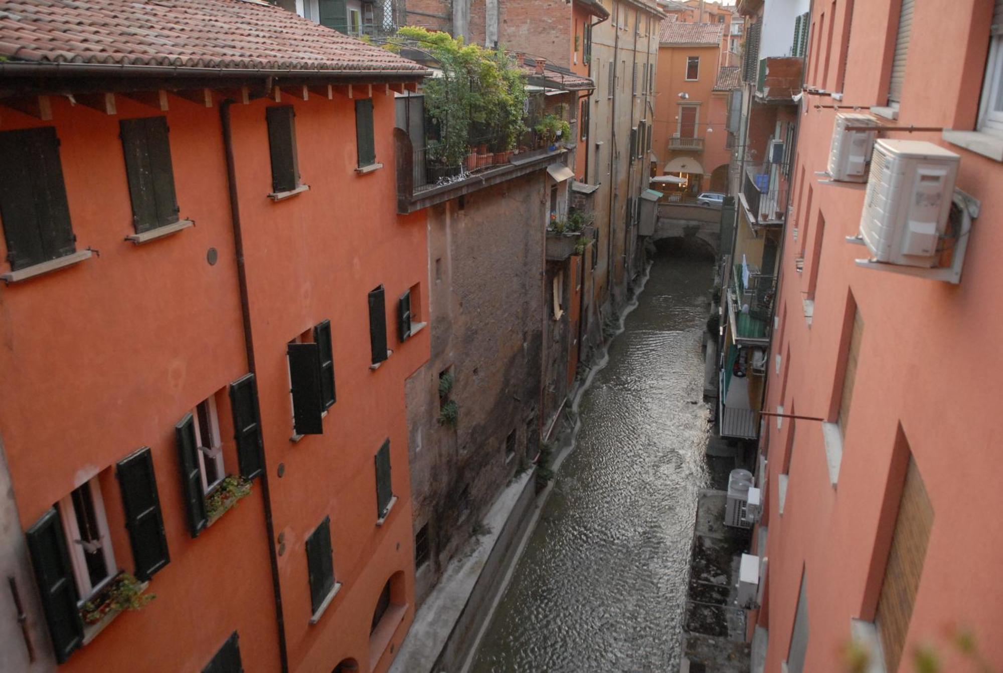 La Suite Rooms & Apartments Bologna Exterior photo