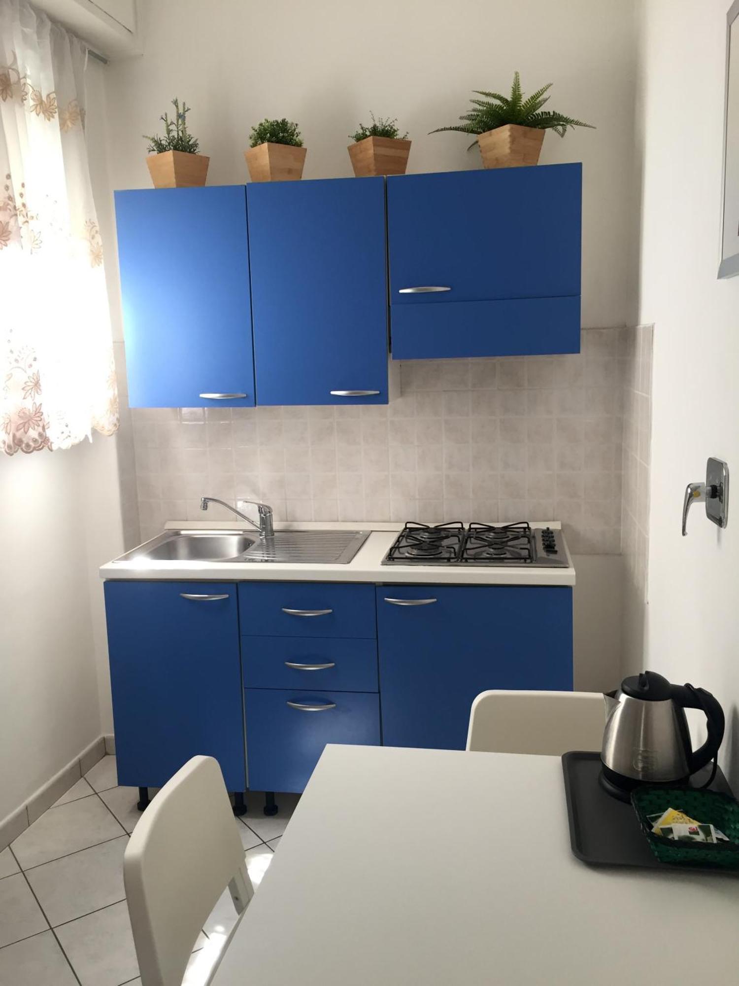 La Suite Rooms & Apartments Bologna Room photo