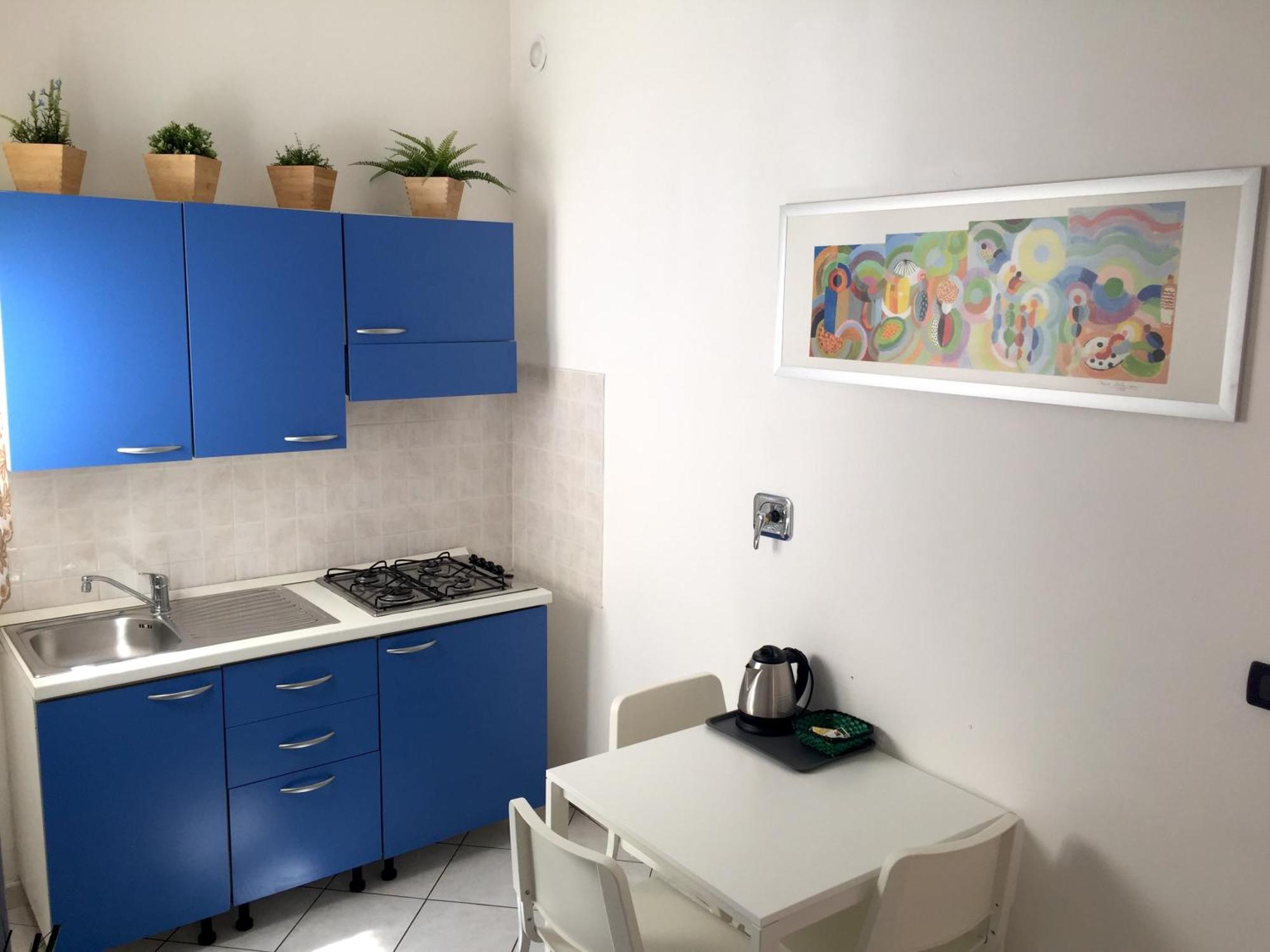 La Suite Rooms & Apartments Bologna Room photo
