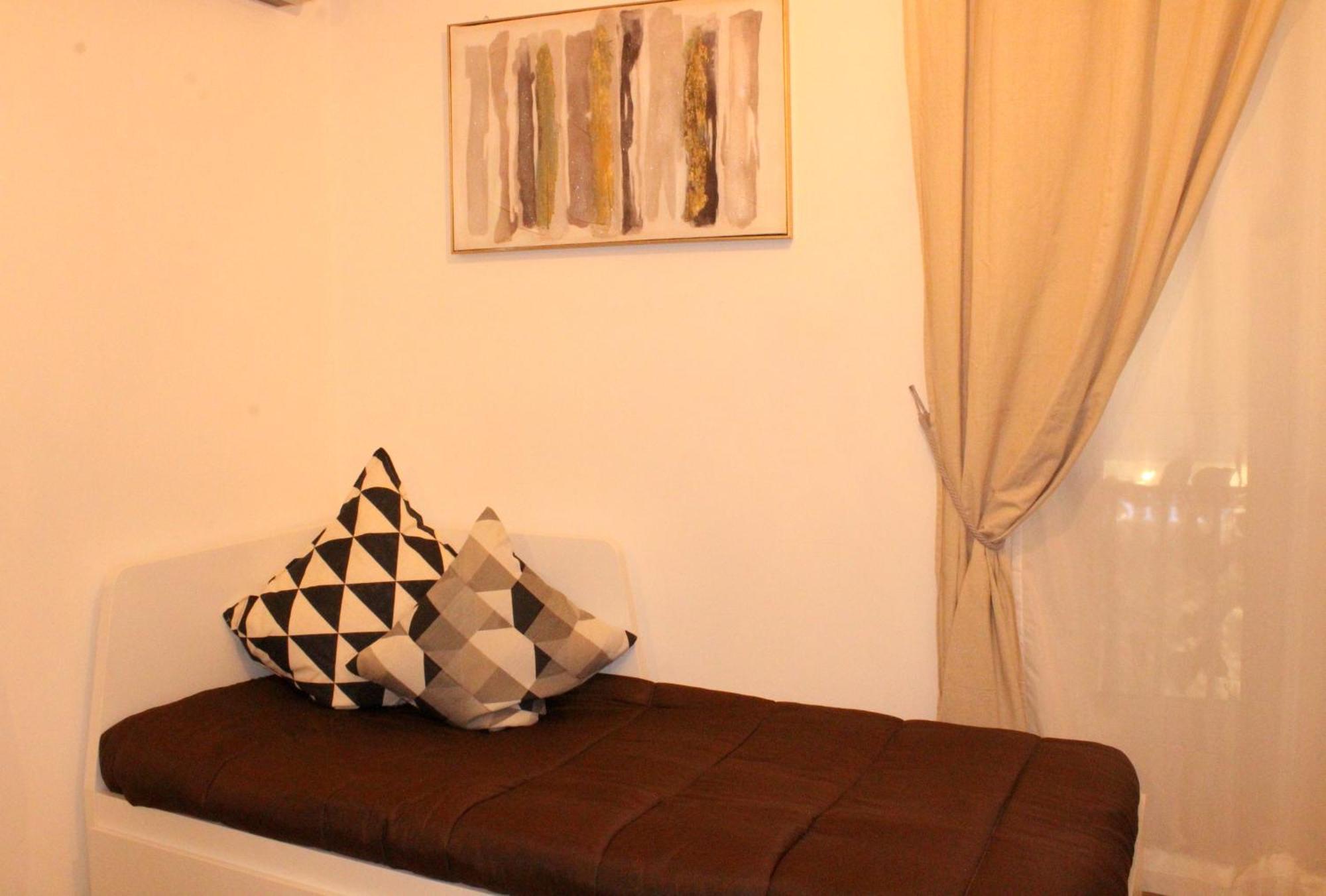 La Suite Rooms & Apartments Bologna Room photo