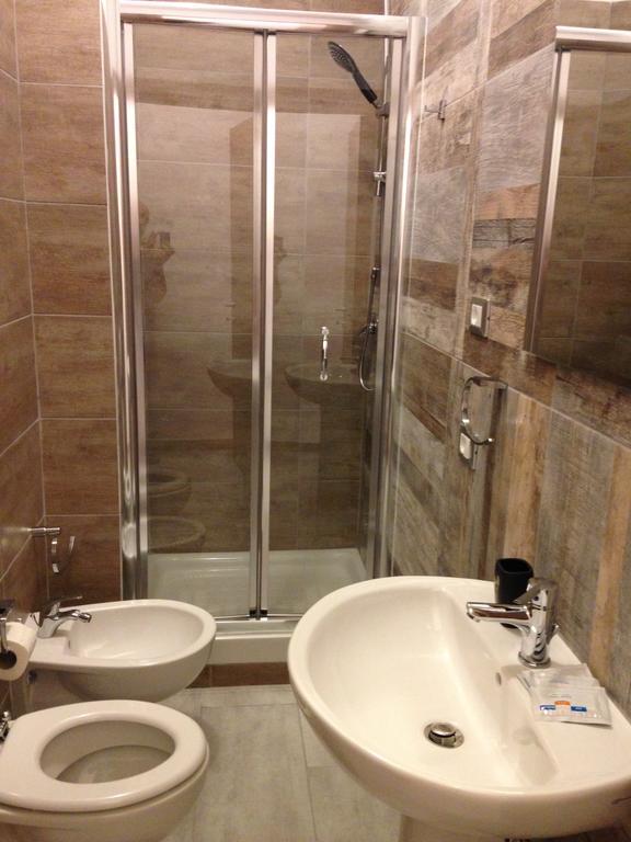 La Suite Rooms & Apartments Bologna Exterior photo