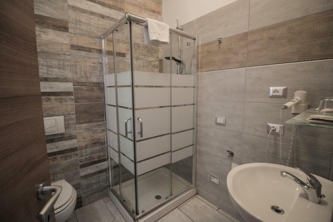 La Suite Rooms & Apartments Bologna Exterior photo