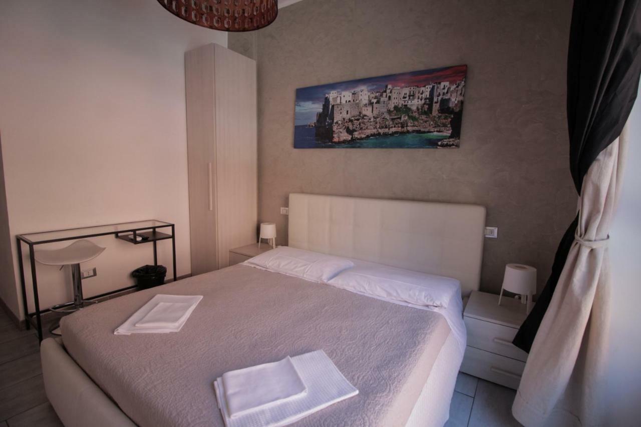 La Suite Rooms & Apartments Bologna Exterior photo