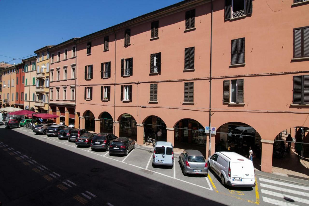 La Suite Rooms & Apartments Bologna Exterior photo