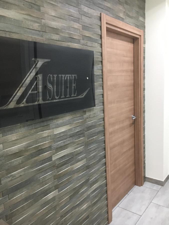 La Suite Rooms & Apartments Bologna Exterior photo