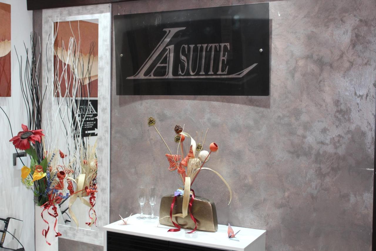 La Suite Rooms & Apartments Bologna Exterior photo