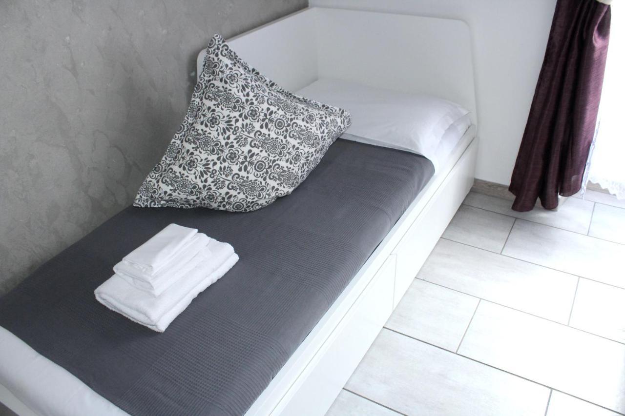 La Suite Rooms & Apartments Bologna Exterior photo