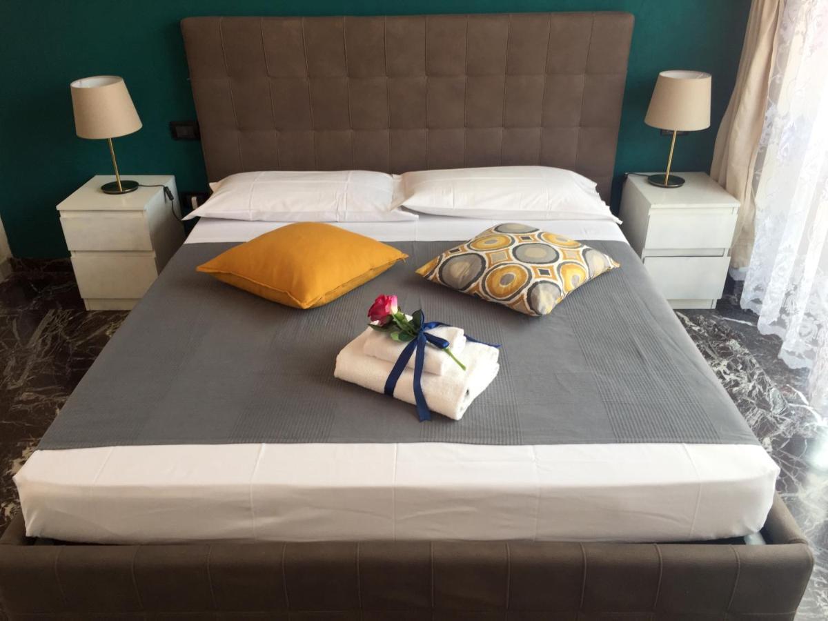 La Suite Rooms & Apartments Bologna Exterior photo