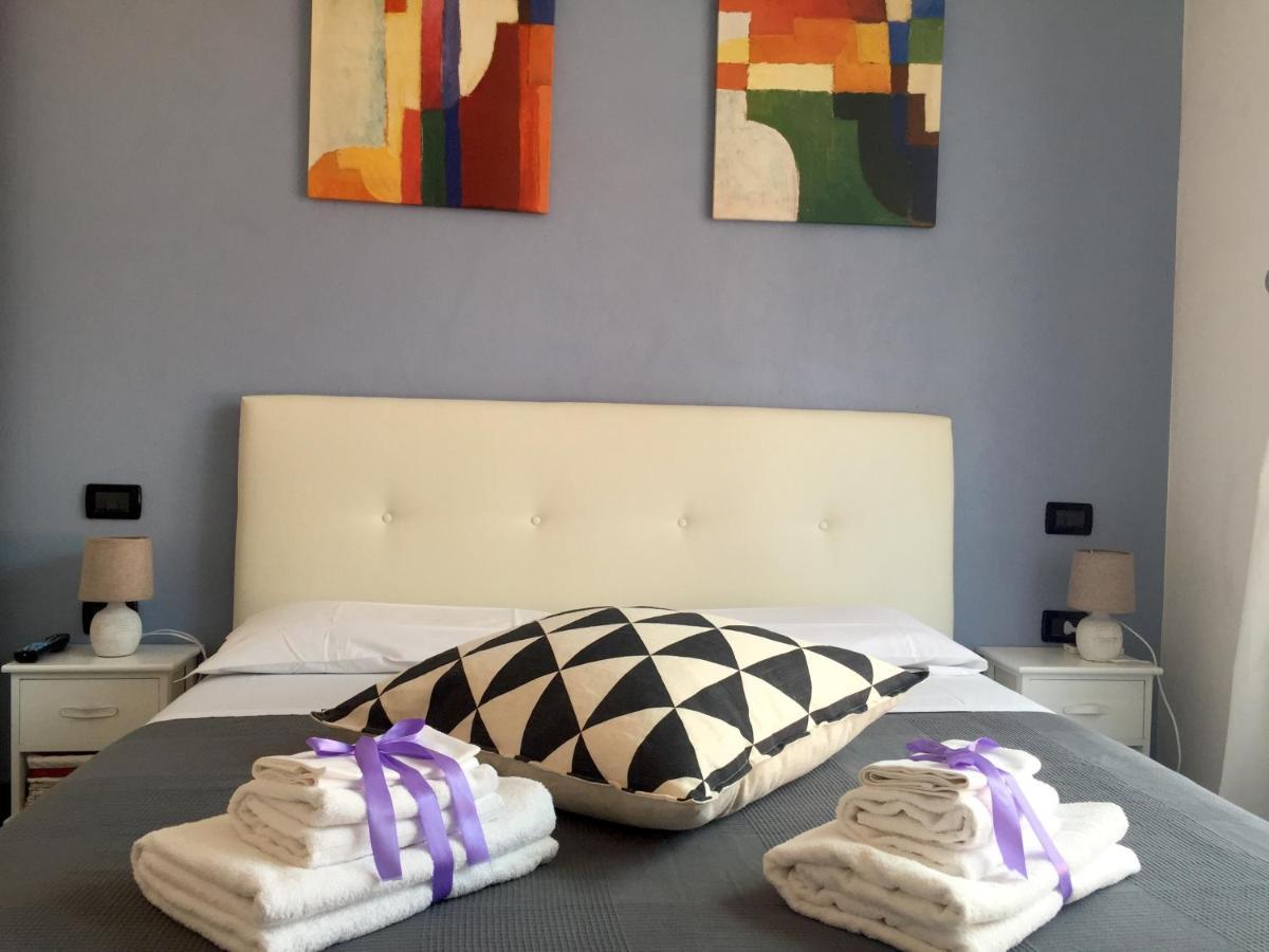La Suite Rooms & Apartments Bologna Exterior photo